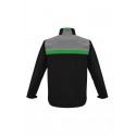 Jackets - Unisex Charger Jacket