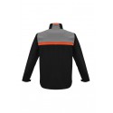 Jackets - Unisex Charger Jacket