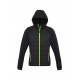 Hoodies - Ladies Stealth Tech Hoodie
