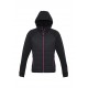 Hoodies - Ladies Stealth Tech Hoodie