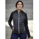 Hoodies - Ladies Stealth Tech Hoodie