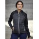 Ladies Stealth Tech Hoodie