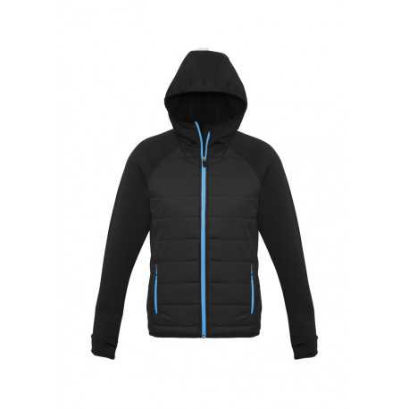 Hoodies - Mens Stealth Tech Hoodie