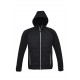 Mens Stealth Tech Hoodie