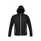Hoodies - Mens Stealth Tech Hoodie
