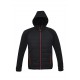 Hoodies - Mens Stealth Tech Hoodie