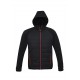 Mens Stealth Tech Hoodie