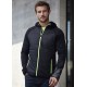 Mens Stealth Tech Hoodie