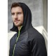 Mens Stealth Tech Hoodie