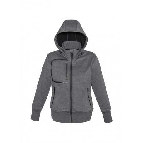 Jackets - Ladies Oslo Jacket