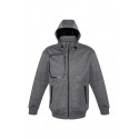 Jackets - Mens Oslo Jacket