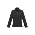 Jackets - Ladies Apex Lightweight Softshell Jacket