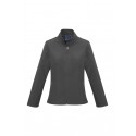 Jackets - Ladies Apex Lightweight Softshell Jacket