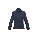 Jackets - Ladies Apex Lightweight Softshell Jacket