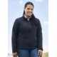 Ladies Apex Lightweight Softshell Jacket