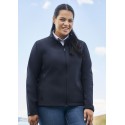 Jackets - Ladies Apex Lightweight Softshell Jacket