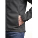Jackets - Mens Apex Lightweight Softshell Jacket