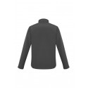 Jackets - Mens Apex Lightweight Softshell Jacket