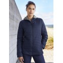 Jackets - Ladies Expedition Quilted Jacket