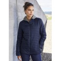 Jackets - Ladies Expedition Quilted Jacket