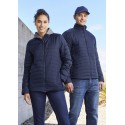 Jackets - Ladies Expedition Quilted Jacket
