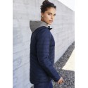 Jackets - Ladies Expedition Quilted Jacket