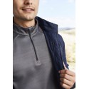 Jackets - Mens Expedition Quilted Jacket