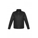 Jackets - Mens Expedition Quilted Jacket