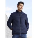 Jackets - Mens Expedition Quilted Jacket