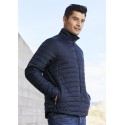 Jackets - Mens Expedition Quilted Jacket