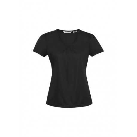 Ladies Corporate Shirts - Ladies Chic Blouse