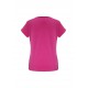 Ladies Lana Short Sleeve Blouse