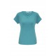 Ladies Corporate Shirts - Ladies Lana Short Sleeve Blouse