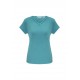 Ladies Lana Short Sleeve Blouse