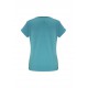 Ladies Corporate Shirts - Ladies Lana Short Sleeve Blouse