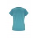 Ladies Lana Short Sleeve Blouse