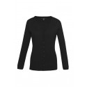 Pullovers & Vests - Ladies Milano Cardigan