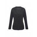 Pullovers & Vests - Ladies Milano Cardigan
