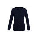 Pullovers & Vests - Ladies Milano Cardigan