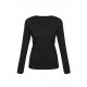 Pullovers & Vests - Ladies Milano Pullover