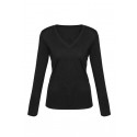 Pullovers & Vests - Ladies Milano Pullover
