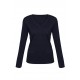 Pullovers & Vests - Ladies Milano Pullover