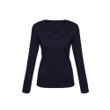 Pullovers & Vests - Ladies Milano Pullover
