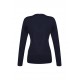 Pullovers & Vests - Ladies Milano Pullover