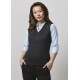 Vests - Ladies Milano Vest