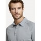 Mens Byron Polo Shirt