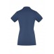 Ladies Promotional Polo Shirts - Ladies City Polo Shirt