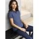 Ladies Promotional Polo Shirts - Ladies City Polo Shirt