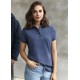 Ladies Promotional Polo Shirts - Ladies City Polo Shirt