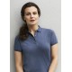 Ladies Promotional Polo Shirts - Ladies City Polo Shirt